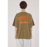 PATCHED LOGO Tシャツ | RODEO CROWNS WIDE BOWL | 詳細画像28
