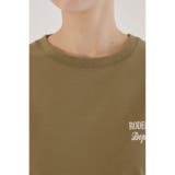 PATCHED LOGO Tシャツ | RODEO CROWNS WIDE BOWL | 詳細画像29