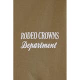 PATCHED LOGO Tシャツ | RODEO CROWNS WIDE BOWL | 詳細画像30