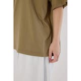 PATCHED LOGO Tシャツ | RODEO CROWNS WIDE BOWL | 詳細画像34