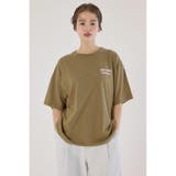 PATCHED LOGO Tシャツ | RODEO CROWNS WIDE BOWL | 詳細画像20