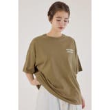 PATCHED LOGO Tシャツ | RODEO CROWNS WIDE BOWL | 詳細画像21
