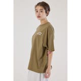 PATCHED LOGO Tシャツ | RODEO CROWNS WIDE BOWL | 詳細画像22