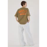 PATCHED LOGO Tシャツ | RODEO CROWNS WIDE BOWL | 詳細画像25