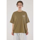 PATCHED LOGO Tシャツ | RODEO CROWNS WIDE BOWL | 詳細画像26