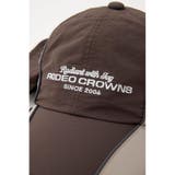 W/R コードキャップ | RODEO CROWNS WIDE BOWL | 詳細画像20 