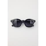 BLK | THICK LINE アイウェア | RODEO CROWNS WIDE BOWL