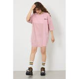 ランダムコンビニットワンピース | RODEO CROWNS WIDE BOWL | 詳細画像24 