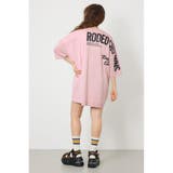 ランダムコンビニットワンピース | RODEO CROWNS WIDE BOWL | 詳細画像25 