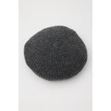 RIB KNIT ベレー | SLY OUTLET | 詳細画像6
