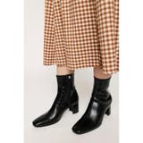 SLENDER ANKLE ブーツ | SLY OUTLET | 詳細画像9 