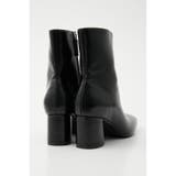 SLENDER ANKLE ブーツ | SLY OUTLET | 詳細画像4 