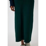 BOLERO SET ニットドレス | MOUSSY OUTLET | 詳細画像27 