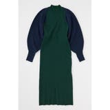 BOLERO SET ニットドレス | MOUSSY OUTLET | 詳細画像29 