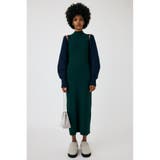 BOLERO SET ニットドレス | MOUSSY OUTLET | 詳細画像19 