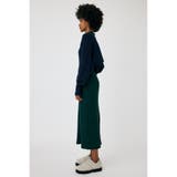 BOLERO SET ニットドレス | MOUSSY OUTLET | 詳細画像20 