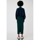 BOLERO SET ニットドレス | MOUSSY OUTLET | 詳細画像21 