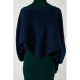 BOLERO SET ニットドレス | MOUSSY OUTLET | 詳細画像24 
