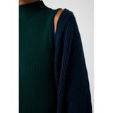 BOLERO SET ニットドレス | MOUSSY OUTLET | 詳細画像25 