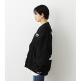 オーバーサイズ ブルゾン | RODEO CROWNS WIDE BOWL | 詳細画像8