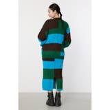 Custom ケーブルニット スカート | RODEO CROWNS WIDE BOWL | 詳細画像4