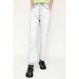 OVERDYE HW FLARE パンツ | SLY OUTLET | 詳細画像3 