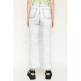 OVERDYE HW FLARE パンツ | SLY OUTLET | 詳細画像6 