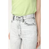 OVERDYE HW FLARE パンツ | SLY OUTLET | 詳細画像7 