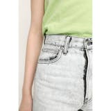 OVERDYE HW FLARE パンツ | SLY OUTLET | 詳細画像8 