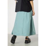 ストレッチステッチフレアスカート | RODEO CROWNS WIDE BOWL | 詳細画像14 