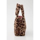 フェイクファーパッチロゴトート | RODEO CROWNS WIDE BOWL | 詳細画像10 