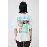 BOOK STORE NY Tシャツ | MOUSSY OUTLET | 詳細画像7