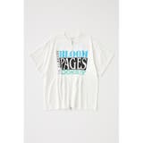 BOOK STORE NY Tシャツ | MOUSSY OUTLET | 詳細画像14