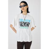 WHT | BOOK STORE NY Tシャツ | MOUSSY OUTLET