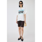 BOOK STORE NY Tシャツ | MOUSSY OUTLET | 詳細画像1