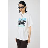 BOOK STORE NY Tシャツ | MOUSSY OUTLET | 詳細画像4