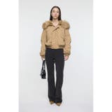 FLARE SWEAT パンツ | MOUSSY OUTLET | 詳細画像2