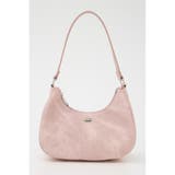 柄PNK5 | ロゴエンブレム ハンドバッグ | RODEO CROWNS WIDE BOWL