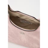 ロゴエンブレム ハンドバッグ | RODEO CROWNS WIDE BOWL | 詳細画像4