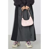 ロゴエンブレム ハンドバッグ | RODEO CROWNS WIDE BOWL | 詳細画像5