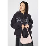 ロゴエンブレム ハンドバッグ | RODEO CROWNS WIDE BOWL | 詳細画像6