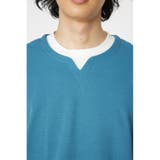 フェイクレイヤー Tシャツ | RODEO CROWNS WIDE BOWL | 詳細画像22 