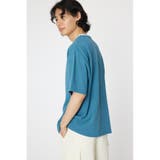 フェイクレイヤー Tシャツ | RODEO CROWNS WIDE BOWL | 詳細画像15 