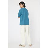 フェイクレイヤー Tシャツ | RODEO CROWNS WIDE BOWL | 詳細画像18 