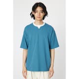 フェイクレイヤー Tシャツ | RODEO CROWNS WIDE BOWL | 詳細画像19 