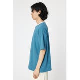 フェイクレイヤー Tシャツ | RODEO CROWNS WIDE BOWL | 詳細画像20 