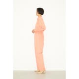 ZIP WORK ジャンプスーツ | SLY OUTLET | 詳細画像9 