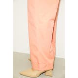 ZIP WORK ジャンプスーツ | SLY OUTLET | 詳細画像13 