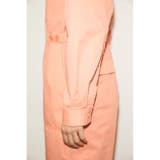 ZIP WORK ジャンプスーツ | SLY OUTLET | 詳細画像14 