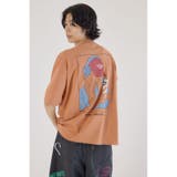 ボックスガールTシャツ | RODEO CROWNS WIDE BOWL | 詳細画像16 